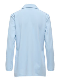 Geggo Blazer - Cashmire Blue