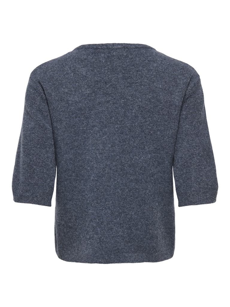 Rue Pearl Cardigan - Eclipse