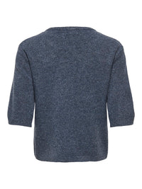 Rue Pearl Cardigan - Eclipse