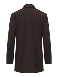 Geggo Blazer - Chocolate