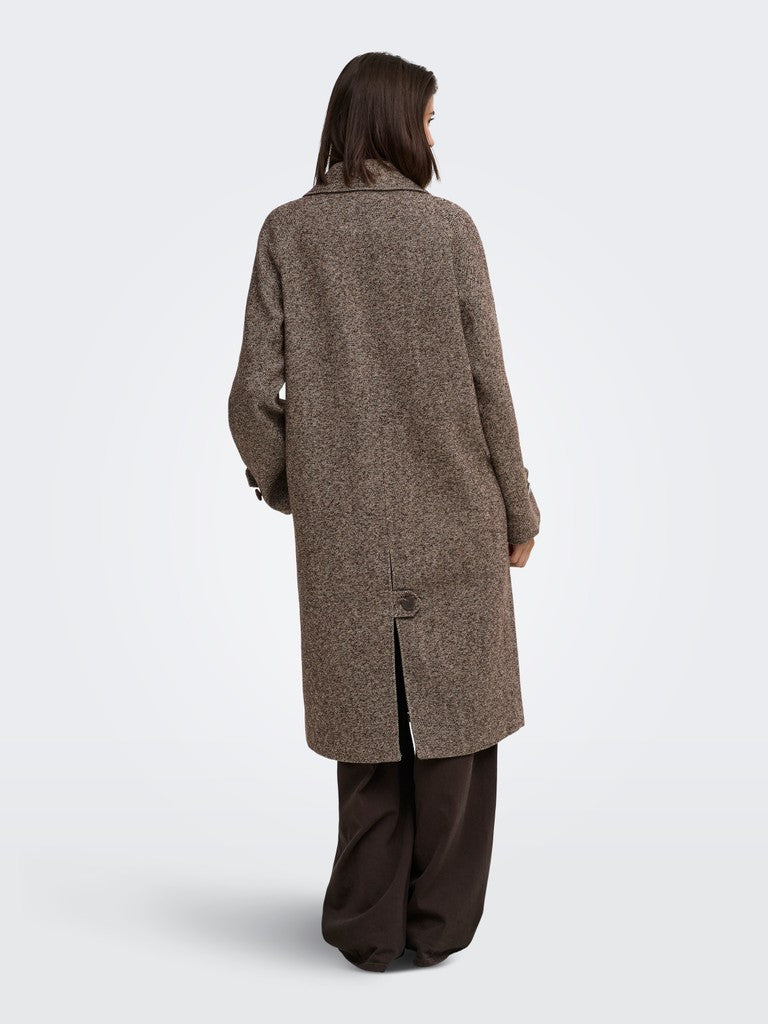Vinga Herringbone Coat