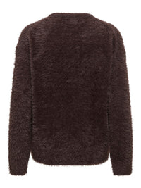 Prime Knit - Coffee Bean