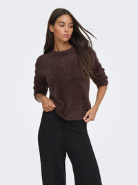 Prime Knit - Coffee Bean