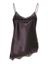 Fifi Singlet - Chocholate