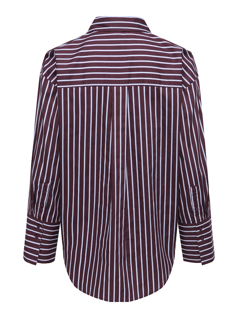 Serena Shirt - Port Royale