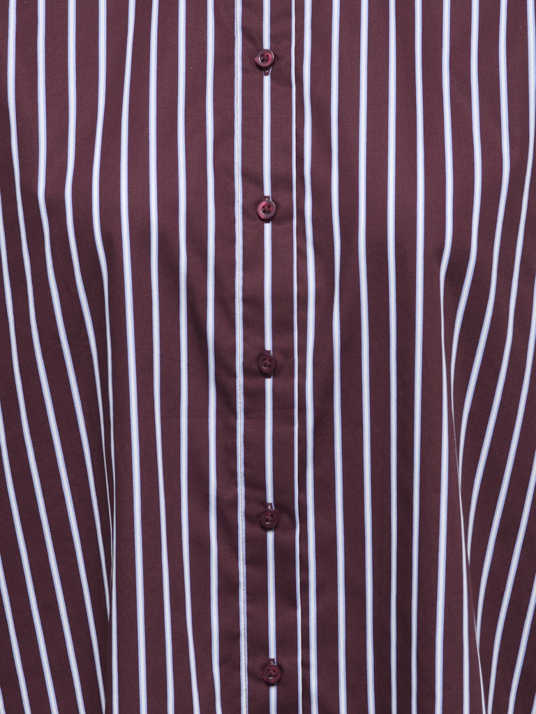 Serena Shirt - Port Royale