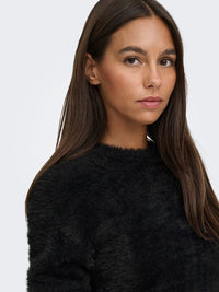 Prime Knit - Black