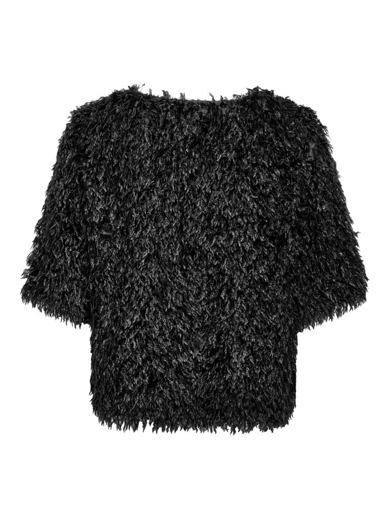 Marta Top - Black