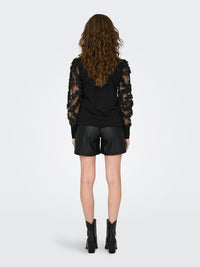 Fairview Sweat - Black