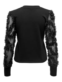 Fairview Sweat - Black