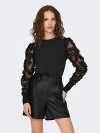 Fairview Sweat - Black