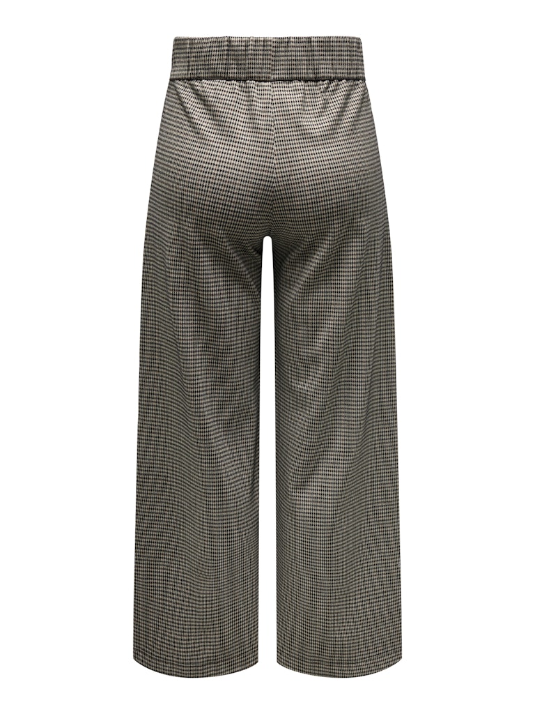 Geggo Pants - Mini Check