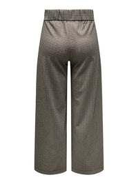 Geggo Pants - Mini Check