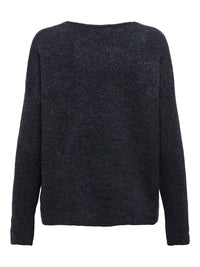 Elanora Knit - Night Sky