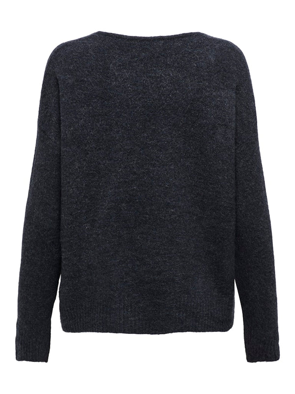Elanora Knit - Night Sky