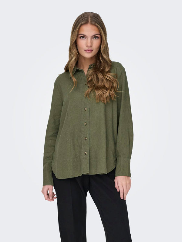 Say Shirt - Kalamata