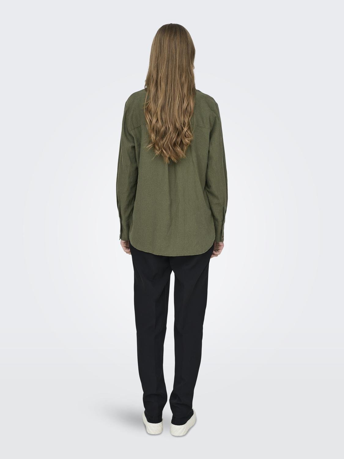 Say Shirt - Kalamata