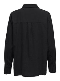 Say Shirt - Black