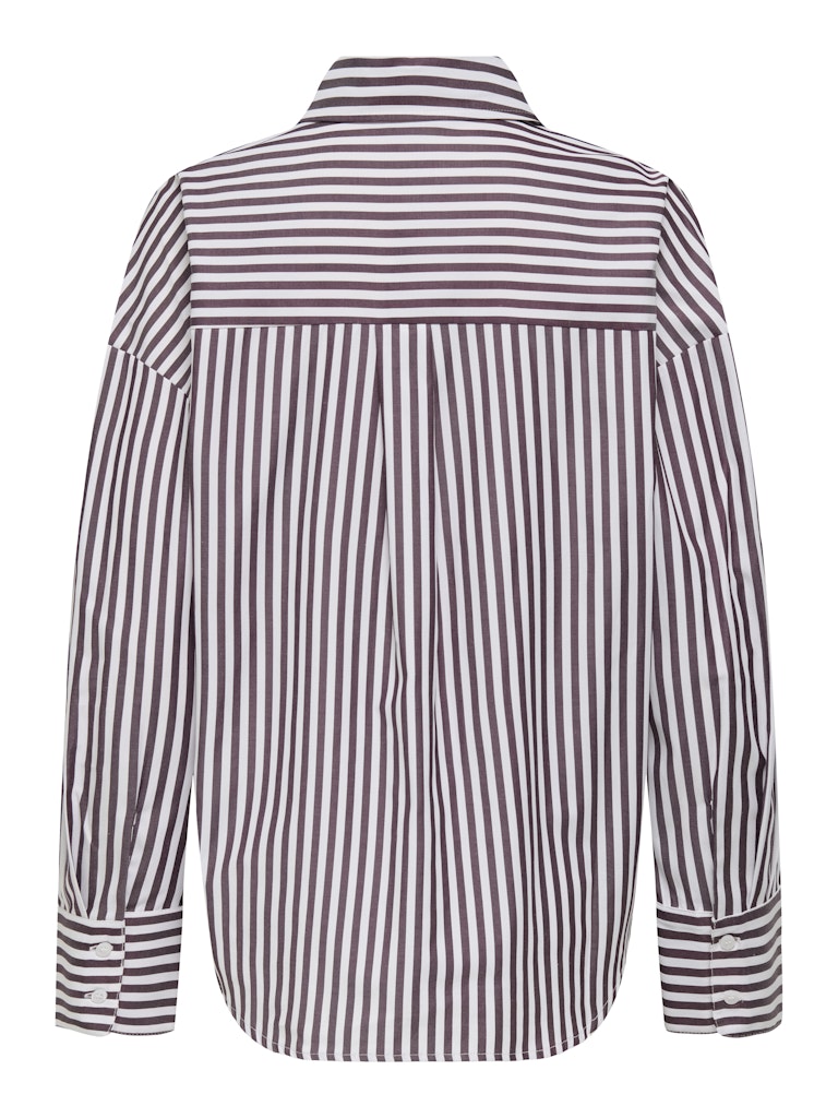 Vesper Shirt - Fig