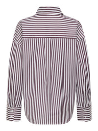 Vesper Shirt - Fig