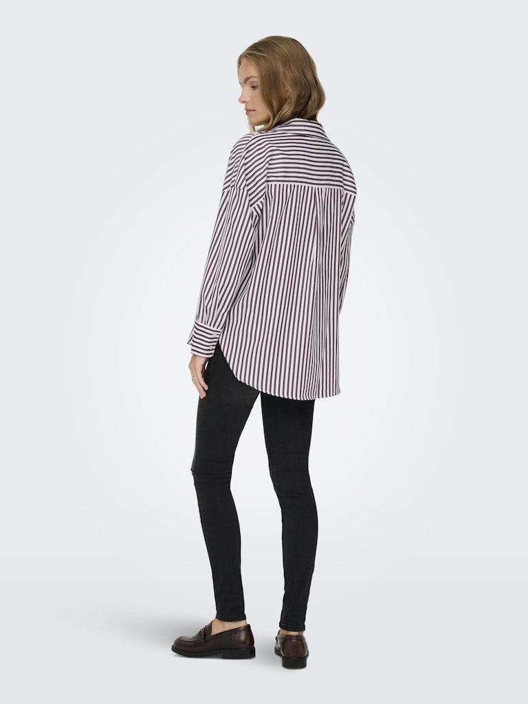Vesper Shirt - Fig
