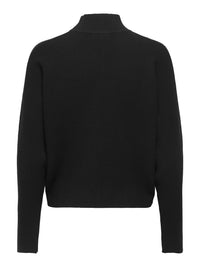 Prime Knit - Black