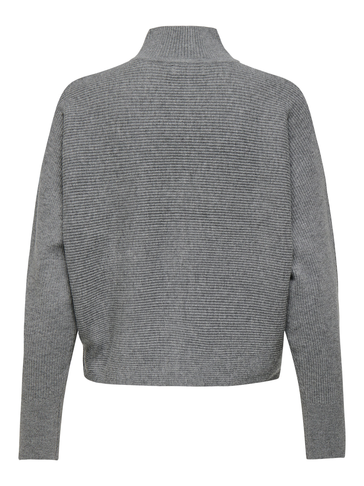 Prime Knit - Grey