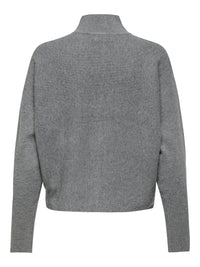 Prime Knit - Grey