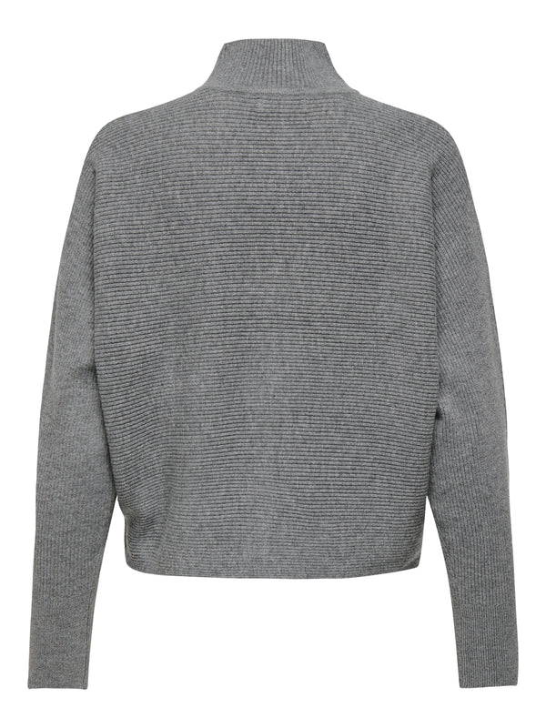 Prime Knit - Grey