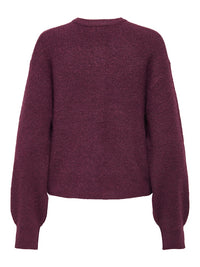 Lumi Cardigan - Fig