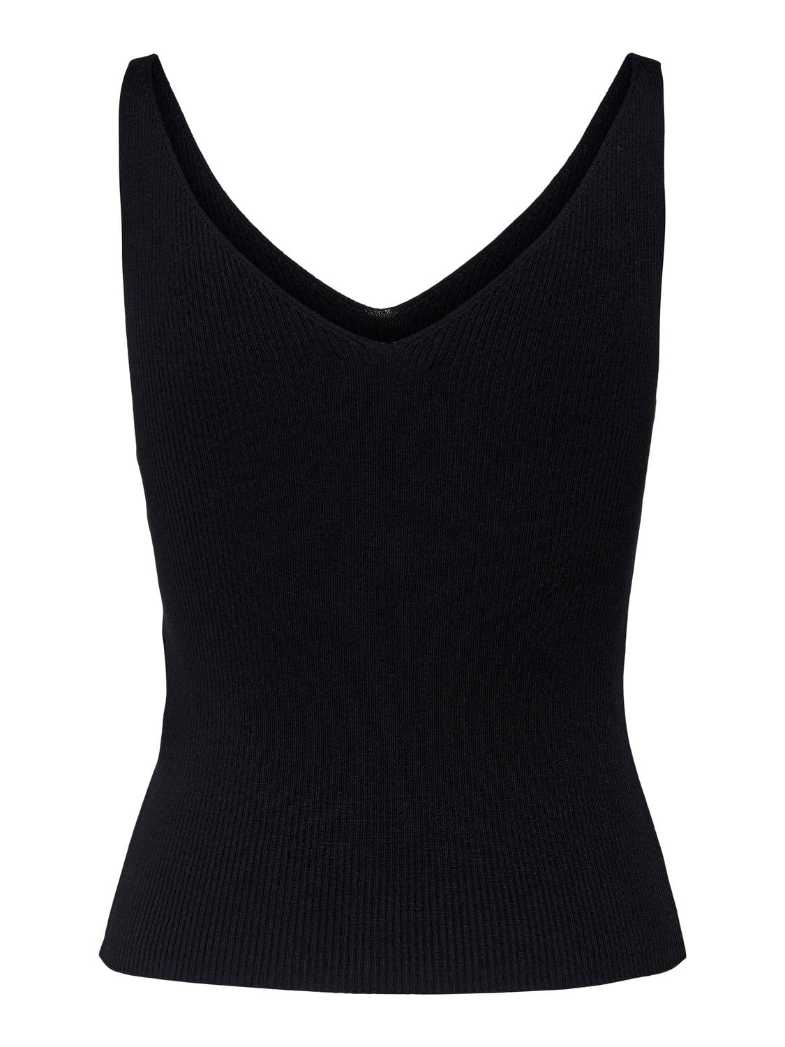 Nanna Top - Black