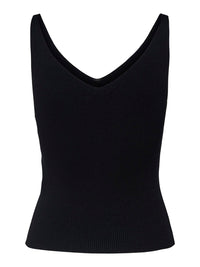 Nanna Top - Black