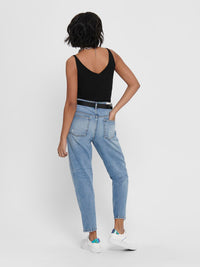 Nanna Top - Black