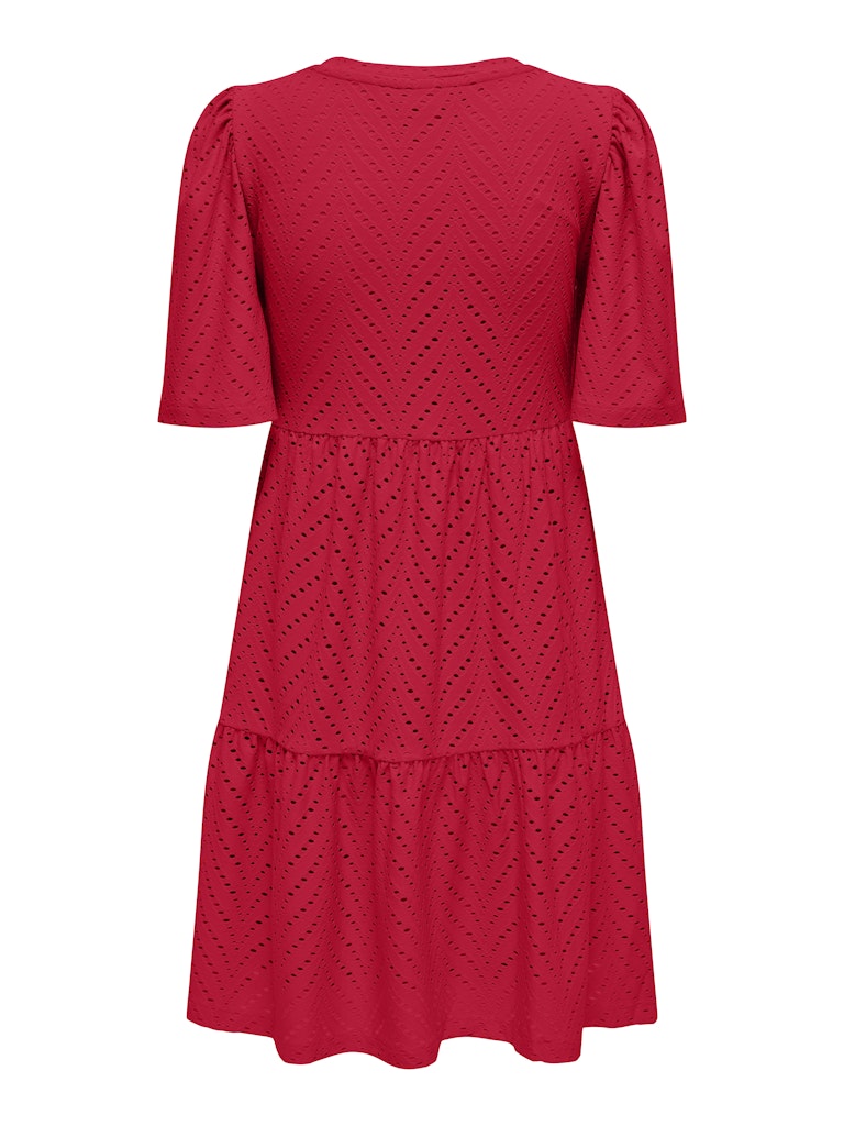 Carla Dress - Ski Patrol