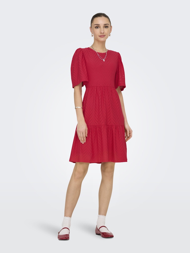 Carla Dress - Ski Patrol