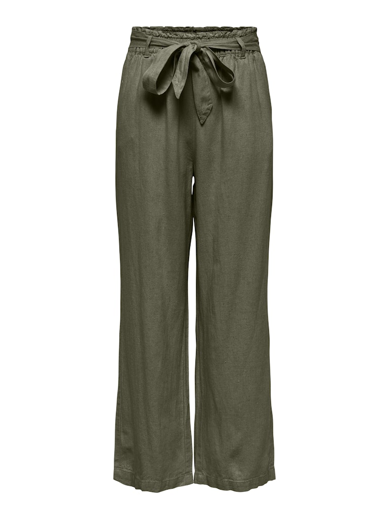 Say Belt Pant - Kalamata