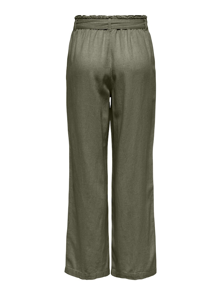 Say Belt Pant - Kalamata