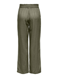 Say Belt Pant - Kalamata