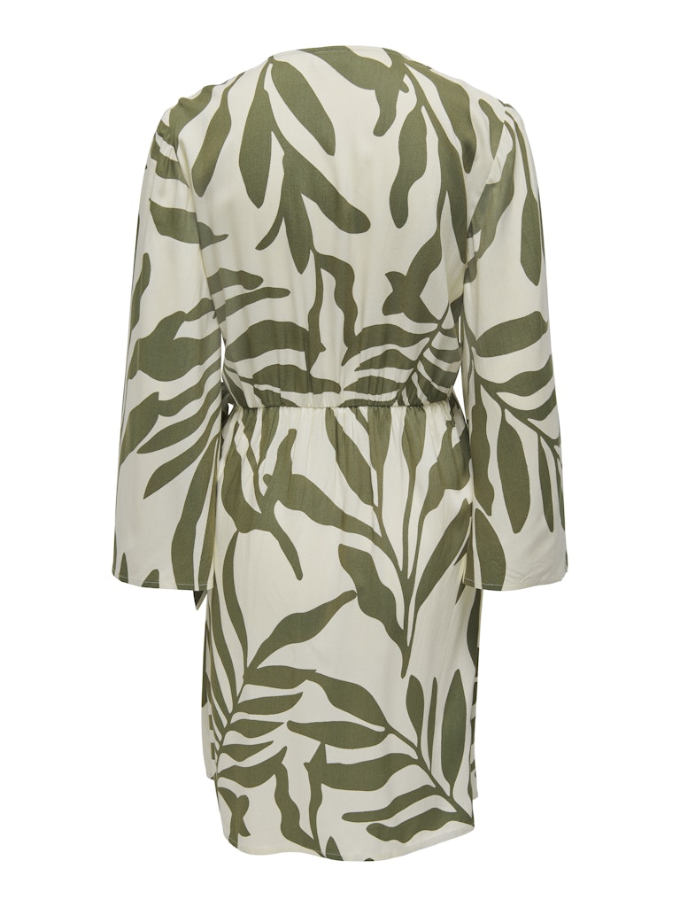 Sezen Dress