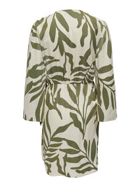 Sezen Dress