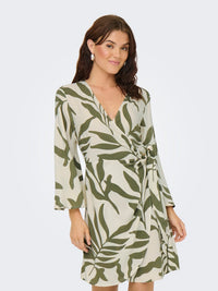Sezen Dress