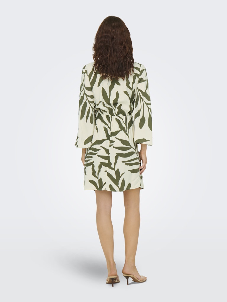 Sezen Dress
