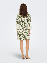 Sezen Dress