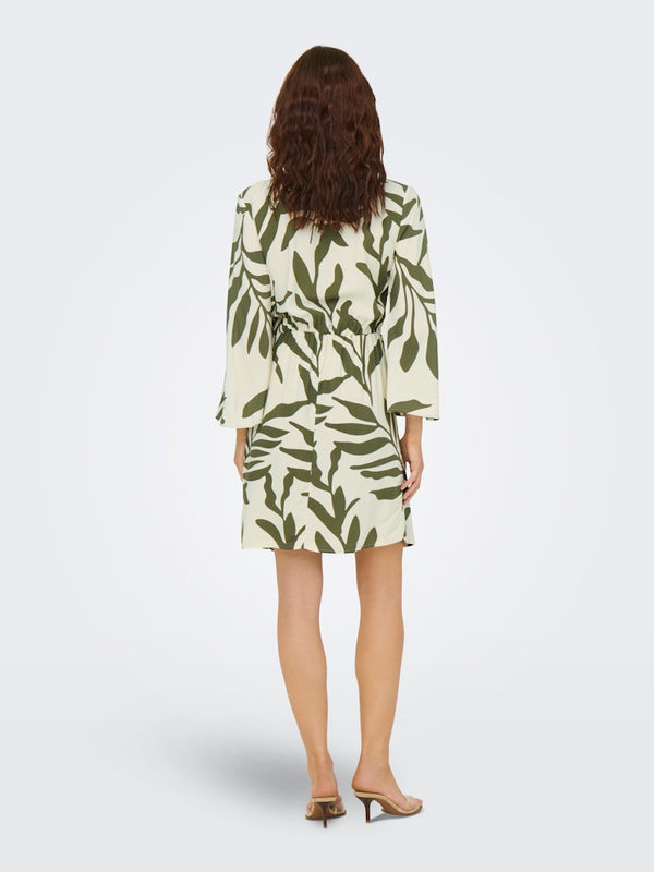 Sezen Dress