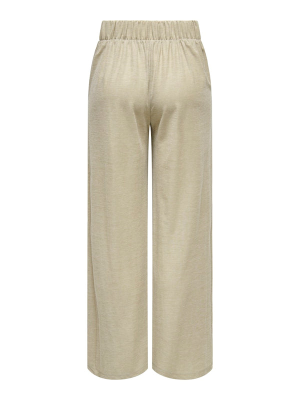 Birdie Geggo Pant - Chateau Gray