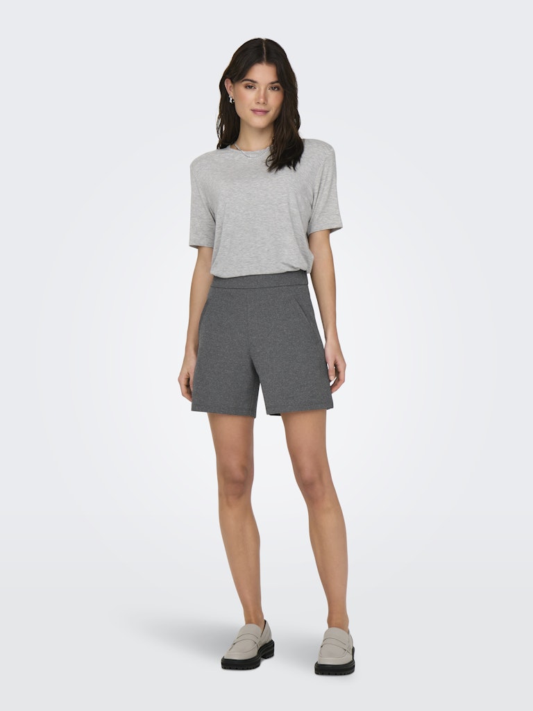 Mila O-neck Top - LGM