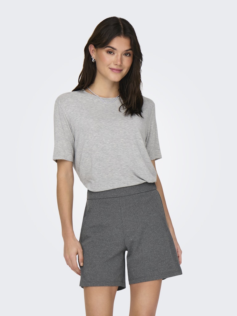 Mila O-neck Top - LGM