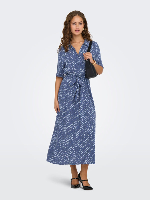 Starsezen Dress
