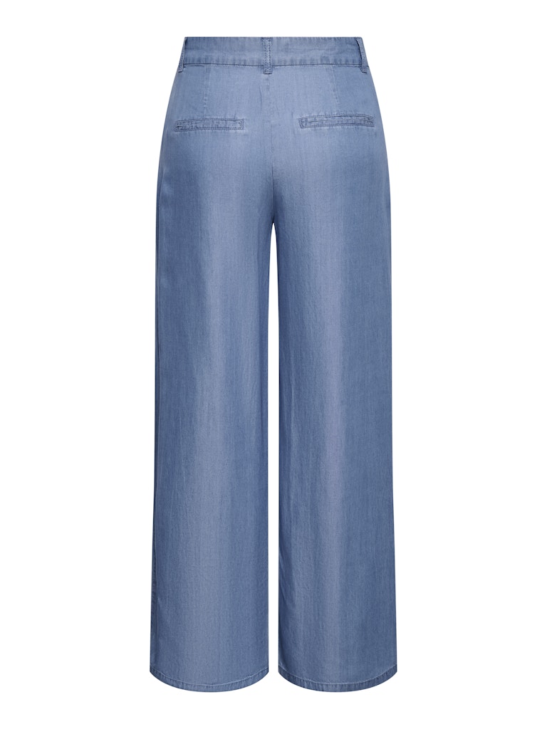 Jasper Pant - Medium Denim