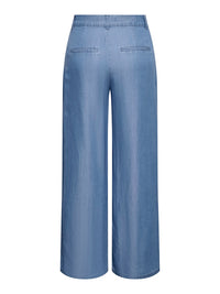 Jasper Pant - Medium Denim